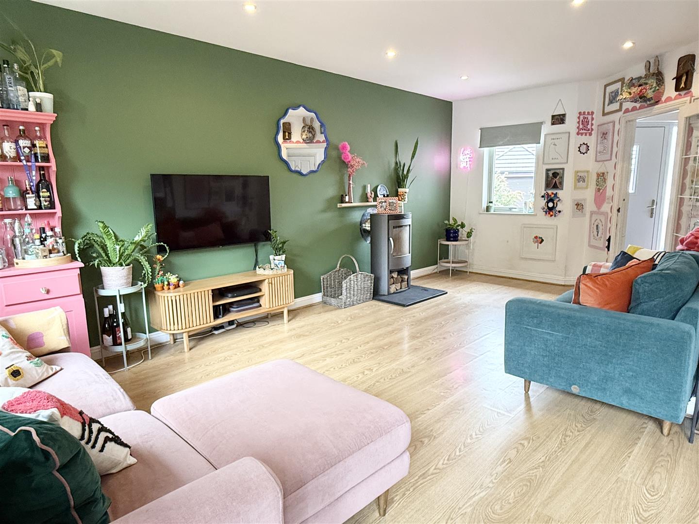 4 bed property in Trebarvah Lane, Falmouth